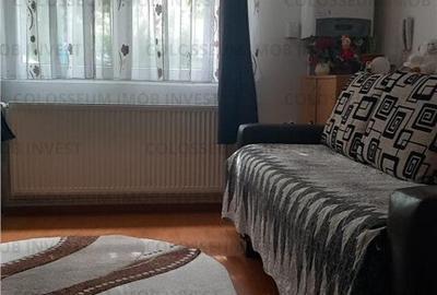 COLOSSEUM: Garsoniera 24m centrala termica Bartolomeu - 15