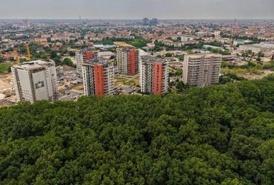 Apartament cu 3 camere decomandat în Dumbrăvița - 2