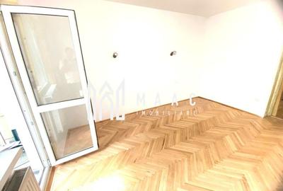 Apartament 2 camere | 50 MPU | Balcon | Etaj 1 | Ceferiștilor - 2