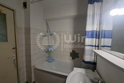 Apartament cu 2 camere decomandat, mobilat în Mărăști - 3