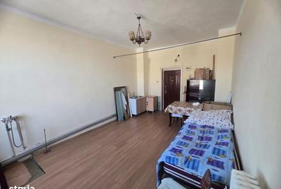 Garsonieră în Aviatori