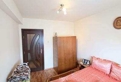 Apartament cu 2 camere în Central - 5