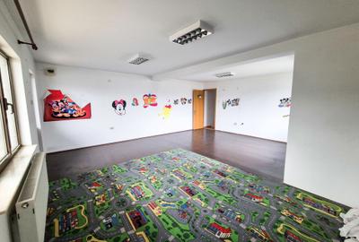 Casă individuală cu 12 camere cu Teren 265 Mp în Nord - 9