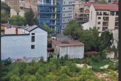 Piata Victoriei (Dr. Felix), ap.2 camere, centrala proprie, bloc 1989 - 17