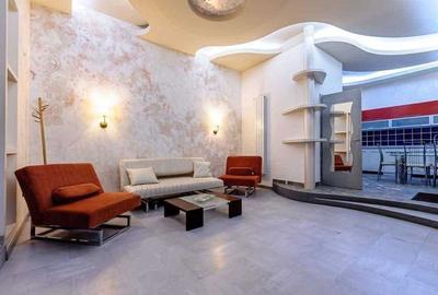 Apartament cu 3 camere în Ultracentral - 5