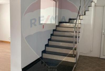 Parter + Etaj 1 de închiriat în vilă – 220 mp – Zona Vitan Mall - 2