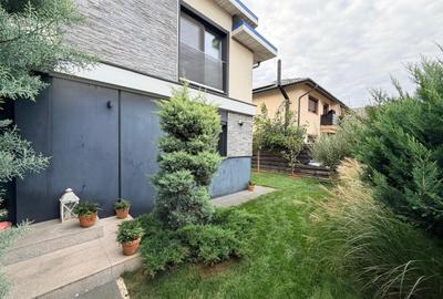 Casă Modernă de || Vânzare Berceni Ilfov || 5 Camere || 375 mp - Gata de mutat ! - 3