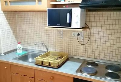 Garsonieră în Take Ionescu