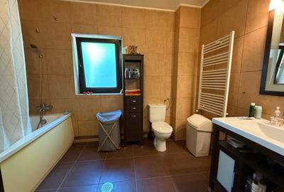 PADUREA BANEASA | LICEUL FRANCEZ | VILA CU 5 CAMERE DISPONIBILA IMEDIAT | DN1 - 12