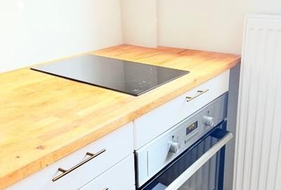 Apartament cu 2 camere semidecomandat, mobilat în Barbu Văcărescu - 3
