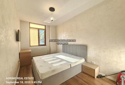 Ap3cam PROASPAT RENOVAT - Bloc Nou - City Park Mall - Termen Lung -750euro - 3