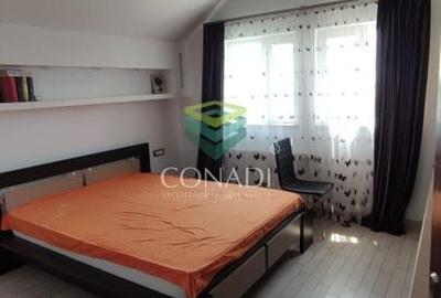 Vila cu foisor, curte generoasa in Corbeanca - Tamasi || Str.Sportului - 23