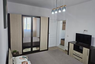 Apartament cu 2 camere decomandat în Giroc - 3