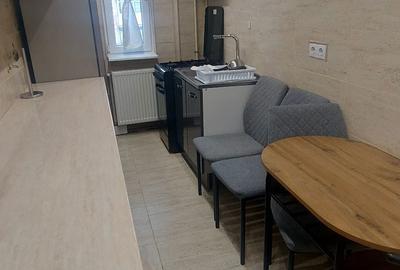 Apartament cu 3 camere în Central - 2