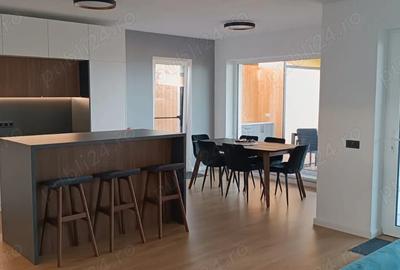 Casa moderna intr-o locatie EXTRAORDINARA - 2