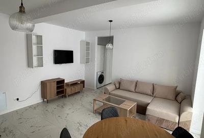 Inchiriez apartament 2 camere, zona Braytim - 3