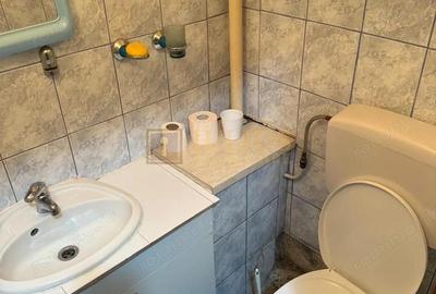 Apartament cu 3 camere decomandat în Lunei - 8