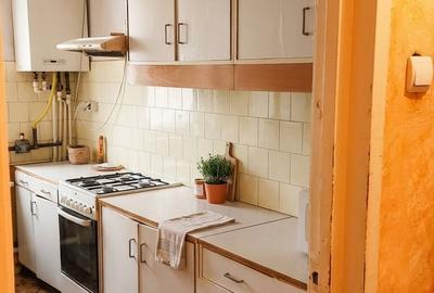 Apartament cu 3 camere decomandat, mobilat în Gheorgheni - 6