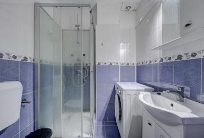 Garsonieră semidecomandată, mobilată în Chibrit - 6