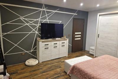 Casă cu 3 camere în Central - 2