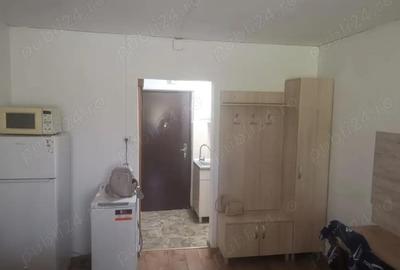 De inchiriat garsoniera pe strada Ecaterina Teodoroiu nr 38 Et.1 Brasov.ZUGRAVITA PROASPAT - 6