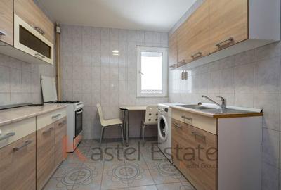 Apartament 2 camere Drumul Taberei - 12