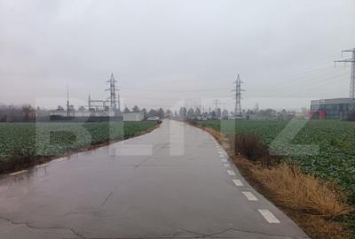 Teren intravilan , 15000mp , Zona Lido Garbea - 1