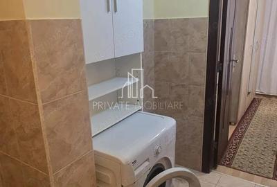 Apartament cu 2 camere decomandat în Dâmbu Pietros - 5