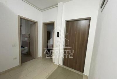 Apartament 2 camere, loc de parcare, centrala proprie, E... - 2