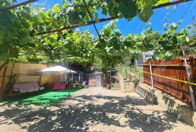 Casa de vanzare, cu 2 camere, 54 mp, zona Smardan - 7