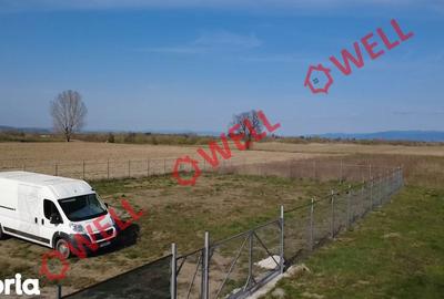 Teren de 462 mp, în Reci - 10