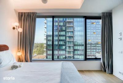 Apartament cu 2 camere în Floreasca - 5