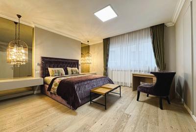 INCHIRIERE APARTAMENT DE LUX 110 MP-SOSEAUA NORDULUI - 16