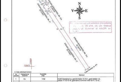 Casă cu 4 camere cu Teren 110 Mp în Central - 3
