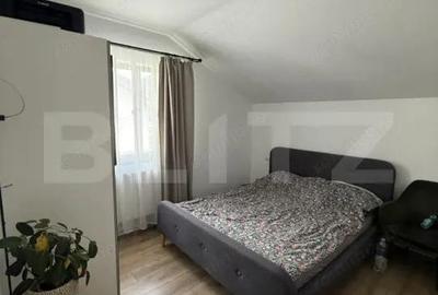 Apartament cu 3 camere, etaj 2, complex rezidential, Burdujeni - 7