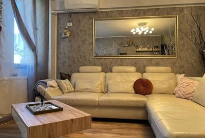 Apartament 2 camere, mobilat si utilat, in Tomis Plus-gata de mutare! - 2