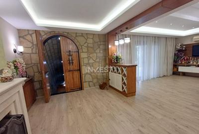 CASA PREMIUM MIROSLAVA , 250MP UTILI, 5 CAMERE, BECI, 2 GAR - 1