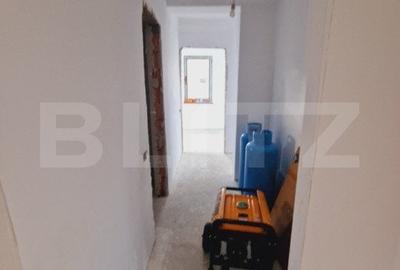 Casă individuală cu 4 camere cu Canalizare în Stupini - 9