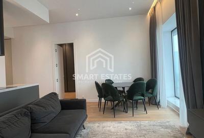 Apartament cu 4 camere, mobilat în Tei - 9
