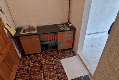 Garsonieră Alba Iulia, Ideal pentru investiție sau locuit - 3