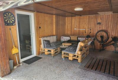 Casă cu 9 camere cu Teren 260 Mp în Central - 3