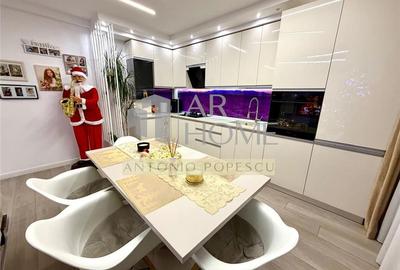 Apartament cu 3 camere decomandat, mobilat în Albert - 15