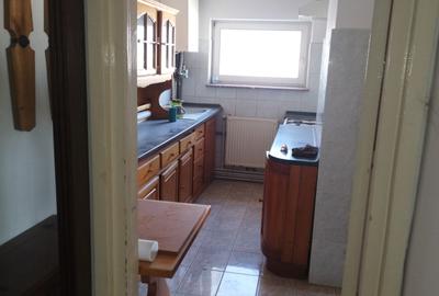 Vand ap. cu 2 cam.in zona  Ultracentrala - 2