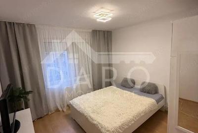 Apartament 2 camere decomandat Confort 1 sporit, zona Tudor - 3