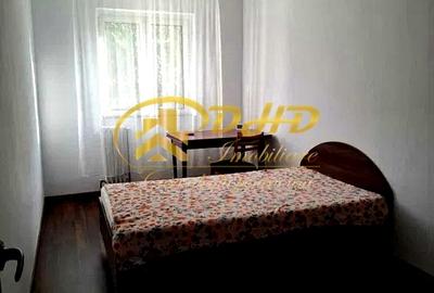 Apartament Alexandru cel bun - 2