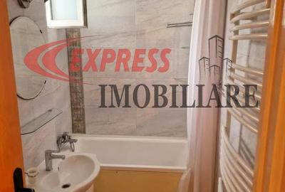 Apartament cu 4 camere semidecomandat în Titan - 2
