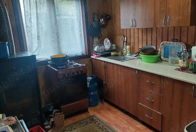 Casă cu 4 camere în Central - 5