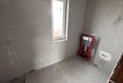 Duplex cu 4 camere cu Teren 330 Mp în Moșnița Nouă - 3