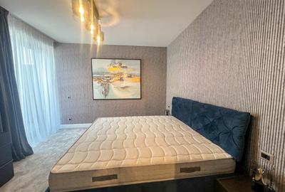 Apartament cu 2 camere semidecomandat, mobilat în Iancu Nicolae - 3