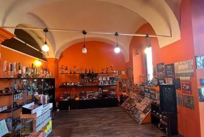 Inchiriez spatiu comercial zona Ultracentrala - ID : RH-41360-property - 2